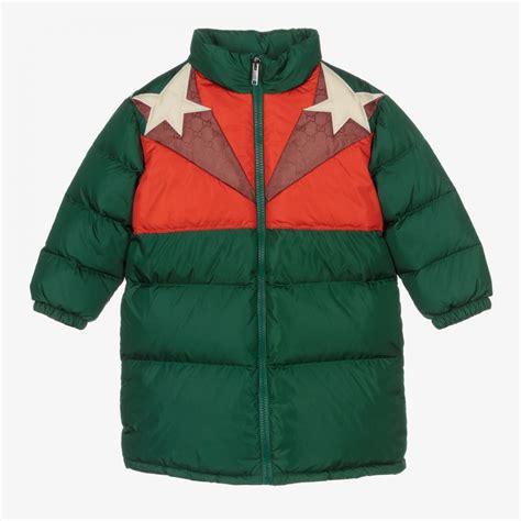 manteau gucci bebe|Gucci Kids .